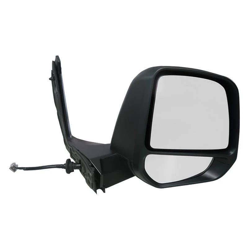 Image of TYC 310-0249 Wing mirror Right, Heatable Outside Mirror (50)