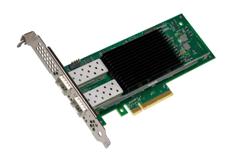Image of Intel Intel E810-XXVDA2 Internal Fiber E810XXVDA2