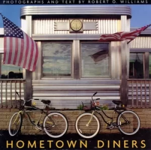 Image of Hometown diners by Robert O Williams