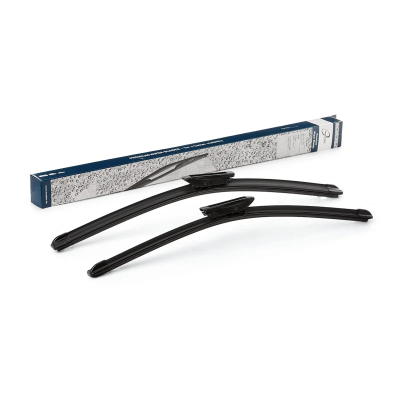 Image of TRUCKTEC AUTOMOTIVE 08.58.253 Wiper blade Front, 450/485mm, 18/19Inch Wiper Blade (298)