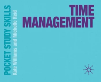 Image of Time Management by Kate Williams Paperback