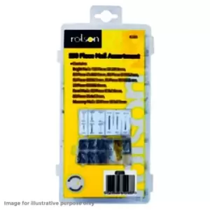 Image of Rolson 150PC Spring Assortment
