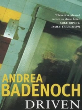 Image of Driven by Andrea Badenoch Book