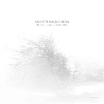 Image of Kenneth James Gibson - In The Fields Of Nothing Vinyl