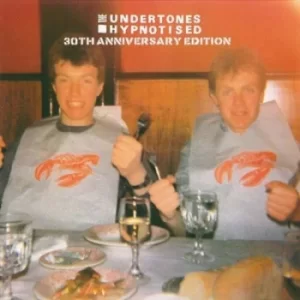 Image of Hypnotised by The Undertones Vinyl Album