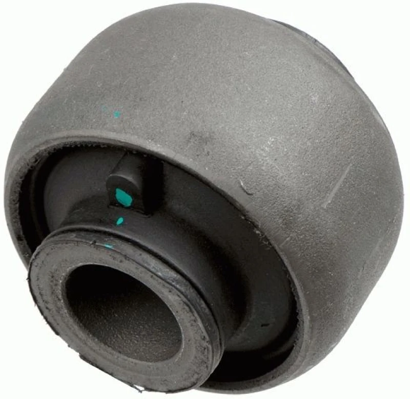 Image of Trailing arm / Suspension arm bush LEMFORDER 27722 01
