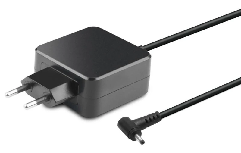 Image of CoreParts MBA1092 power adapter/inverter Indoor 40 W Black