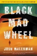 Image of black mad wheel a novel