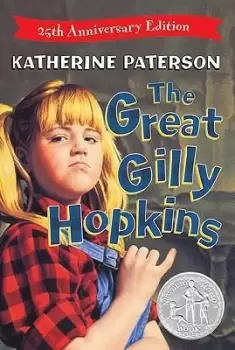 Image of Great Gilly Hopkins by Katherine Paterson