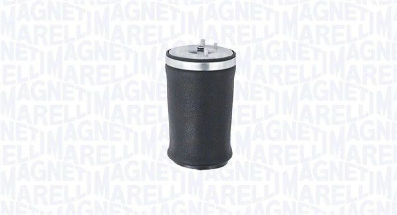Image of MAGNETI MARELLI Shock absorber MAGNETI MARELLI 350535600002