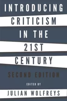 Image of Introducing Criticism in the 21st Century