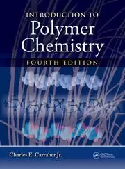 Image of Introduction to Polymer Chemistry