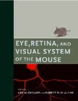 Image of Eye retina and visual system of the mouse by Leo M. Chalupa