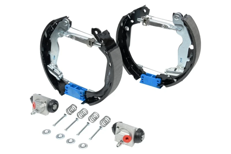 Image of Brake Shoe Set ATE 03.0520-7622.3