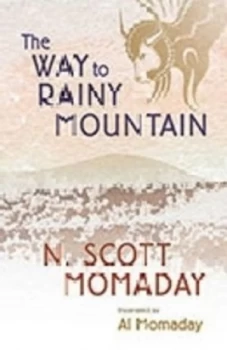 Image of The Way to Rainy Mountain Paperback