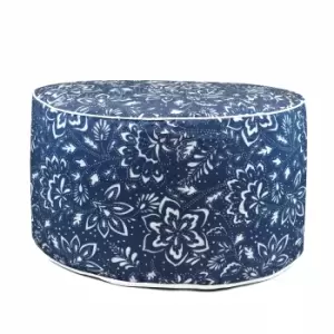 Image of Streetwize Inflatable Ottoman Hampton