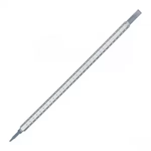 Image of Wiha 00577 SYSTEM 4 Slotted Reversible Blade 2.0/3.5mm