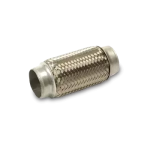 Image of HJS Flex Hose, exhaust system JAGUAR 83 00 8318 4R835E214AG,C2C15363,C2C33936 C2C34772,C2C39593,XR851853
