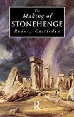 Image of making of stonehenge