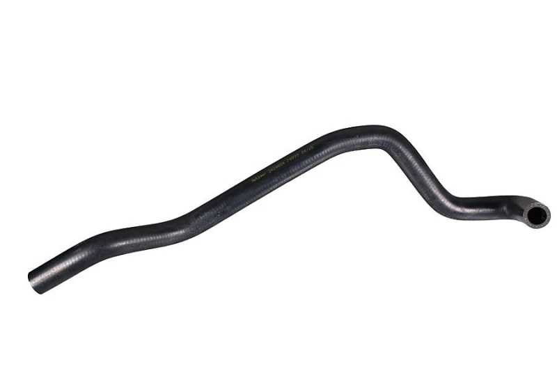 Image of METZGER 2420834 Radiator Hose EPDM (ethylene propylene diene Monomer (M-class) rubber) EPDM (ethylene propylene diene Monomer (M-class) rubber) Radiat
