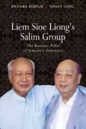 Image of liem sioe liongs salim group the business pillar of suhartos indonesia