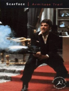 Image of Scarface by Armitage Trail Paperback