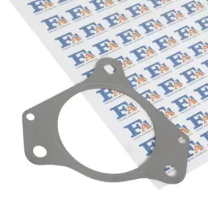 Image of FA1 Gasket, exhaust pipe Exhaust Pipe at exhaust turbocharger 140-910 MERCEDES-BENZ,JEEP,CHRYSLER,E-Klasse Limousine (W211),C-Klasse Limousine (W203)