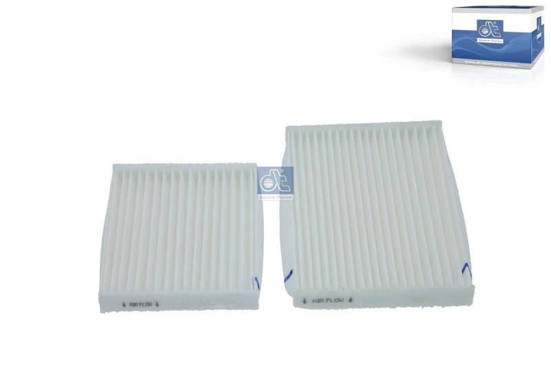 Image of Pollen filter DT Spare Parts 1.00569