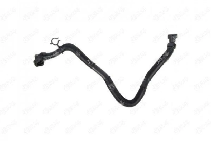 Image of IBRAS Radiator hose IBRAS 11052