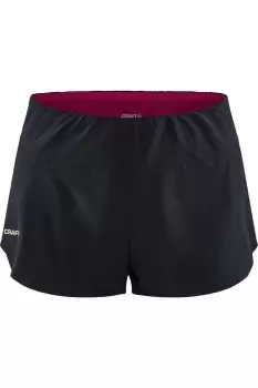 image of Pro Hypervent Split Hem Shorts