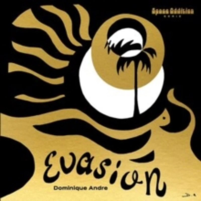Image of Evasion Vinyl