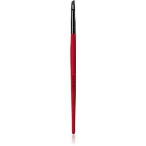 Image of Smashbox Precise Brow & Liner Brush Eyebrow and Eyeliner Brush