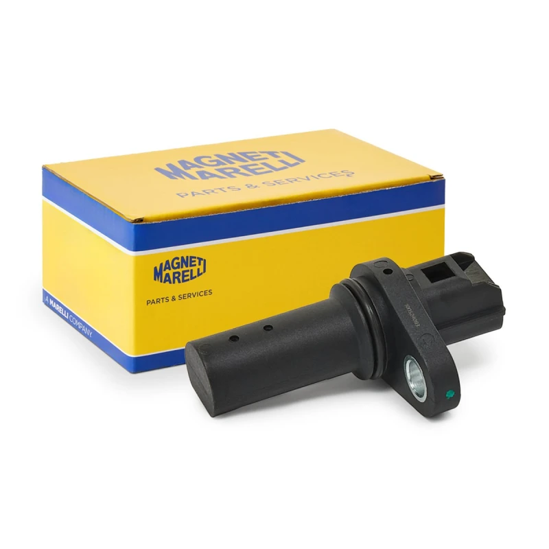 Image of MAGNETI MARELLI Crankshaft sensor MAGNETI MARELLI 064848254010