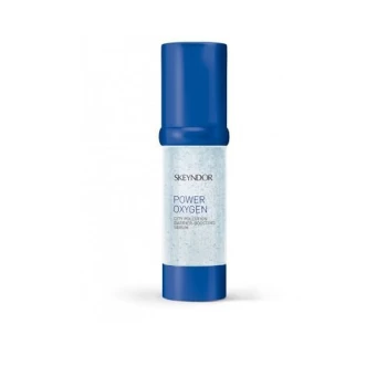 image of Skeyndor Power Oxygen City Pollution Barrier - Boosting Serum 30ml