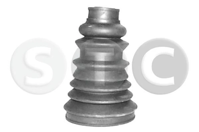 Image of STC CV boot kit, drive shaft STC T401555