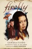 Image of firefly generations