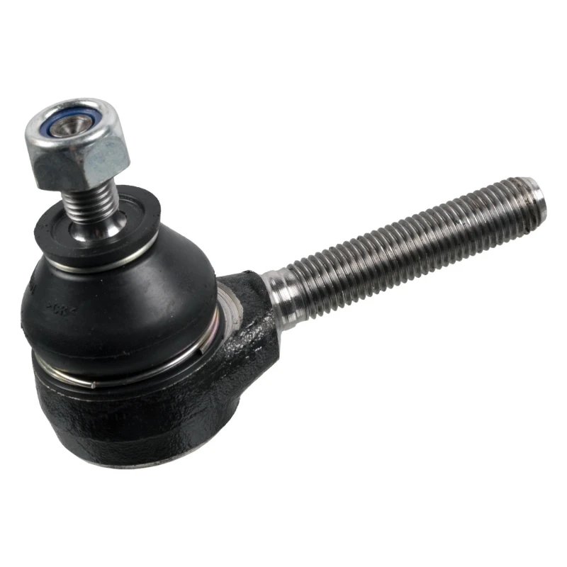 Image of FEBI BILSTEIN 07780 Track rod end OE Turbo NEW, Front Axle Right Steel Tie Rod End (914)