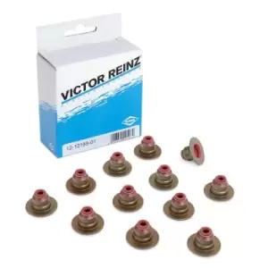 Image of REINZ Seal Set, valve stem 12-12155-01 OPEL,PEUGEOT,TOYOTA,GRANDLAND X (A18),Crossland X (P17),Corsa F,COMBO Großraumlimousine (X19)