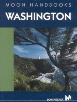 Image of Washington by Don Pitcher Paperback