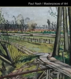 Image of paul nash masterpieces of art