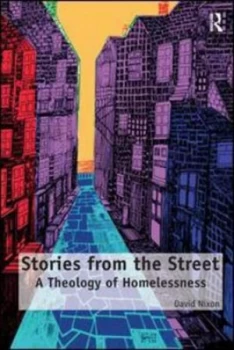 Image of Stories from the Street by David Nixon Paperback