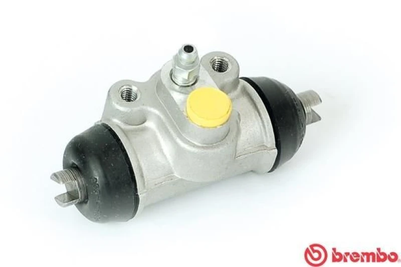 Image of BREMBO Wheel Brake Cylinder BREMBO A 12 373