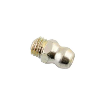 Image of Grease Nipple - Straight - 1/4in. Gas BSP - Pack Of 25 - 31230 - Connect