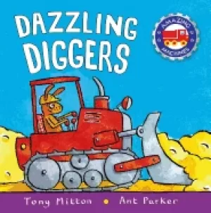 Image of dazzling diggers