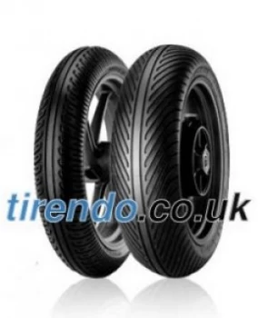 Image of Pirelli Diablo Rain 110/70 R17 TL Compound SCR1, NHS, Front wheel