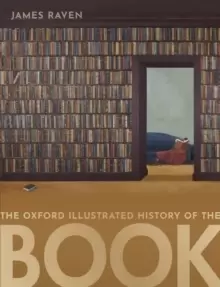 Image of The Oxford Illustrated History of the Book