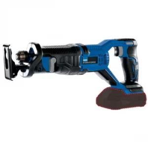 Image of Draper 89459 Storm Force 20V Reciprocating Saw