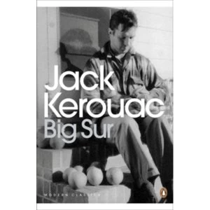 Image of Big Sur by Jack Kerouac (Paperback, 2012)