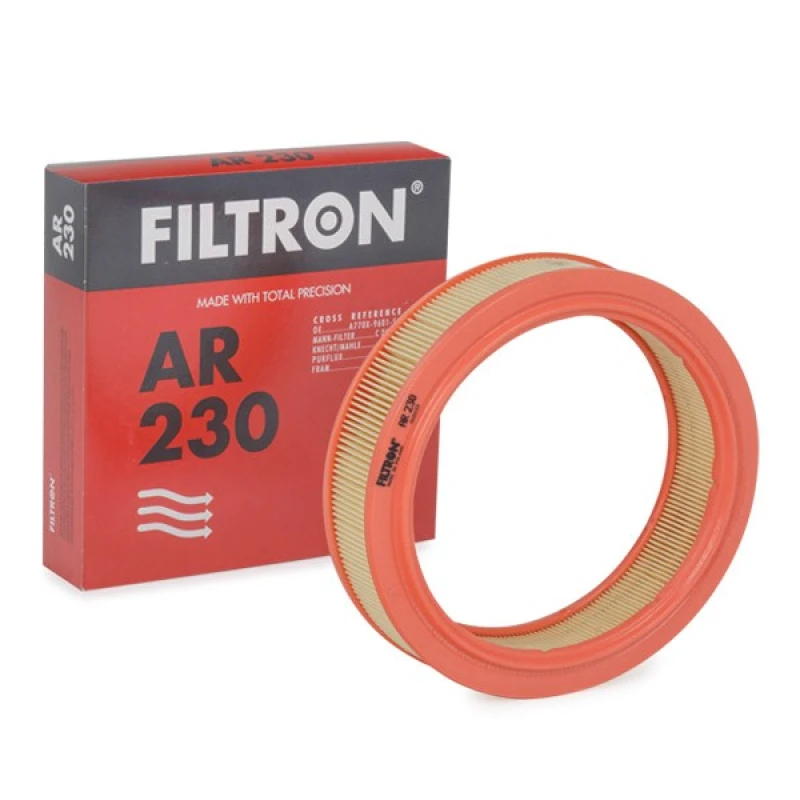 Image of FILTRON Air filter FILTRON AR 230