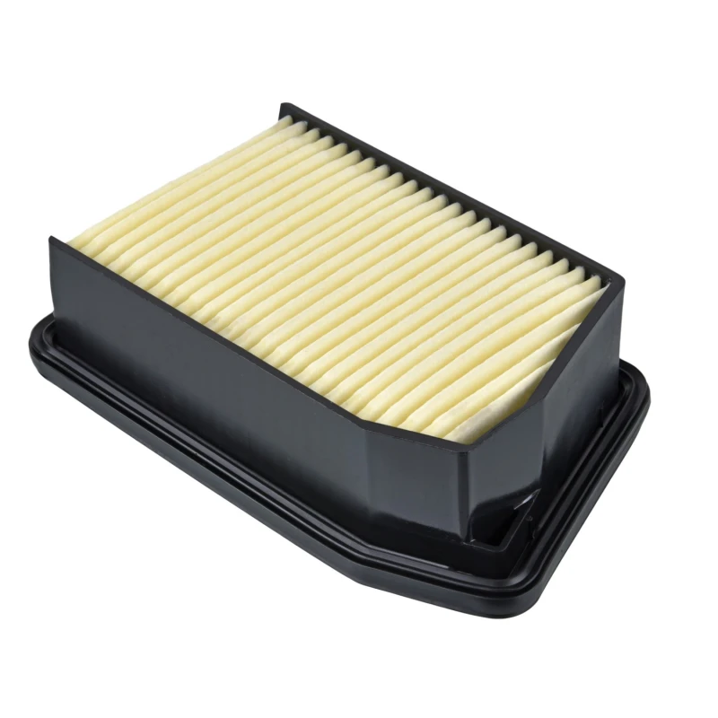 Image of Air filter FEBI BILSTEIN 184327